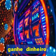 ganhe dinheiro jogando games