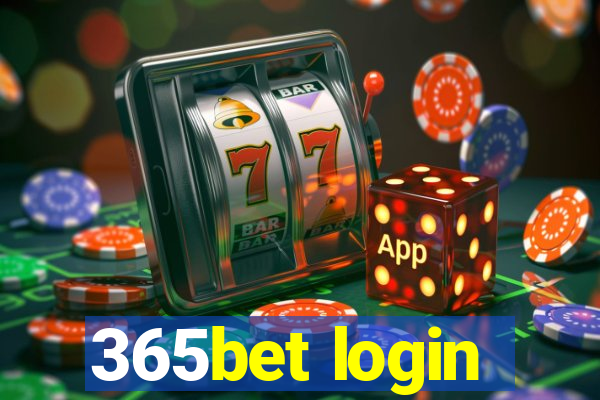 365bet login