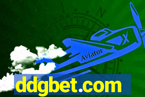 ddgbet.com