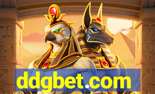 ddgbet.com