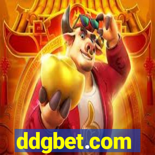 ddgbet.com