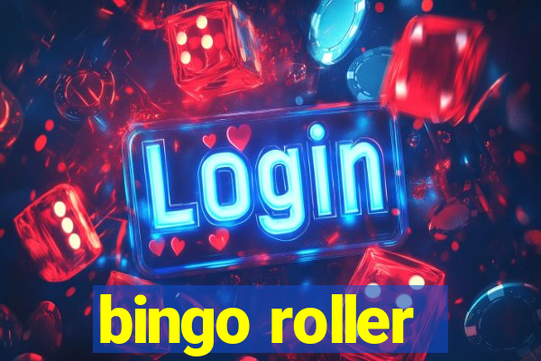 bingo roller