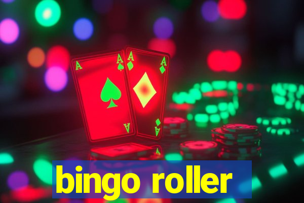 bingo roller