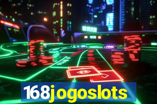 168jogoslots