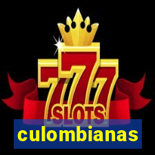 culombianas