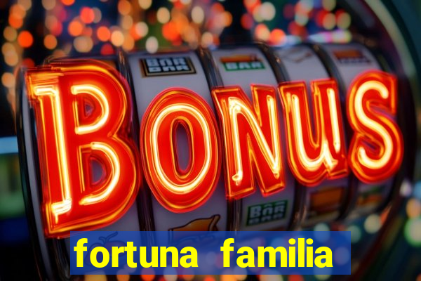 fortuna familia imperial brasileira