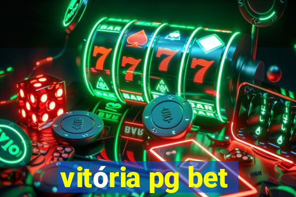 vitória pg bet