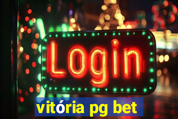 vitória pg bet