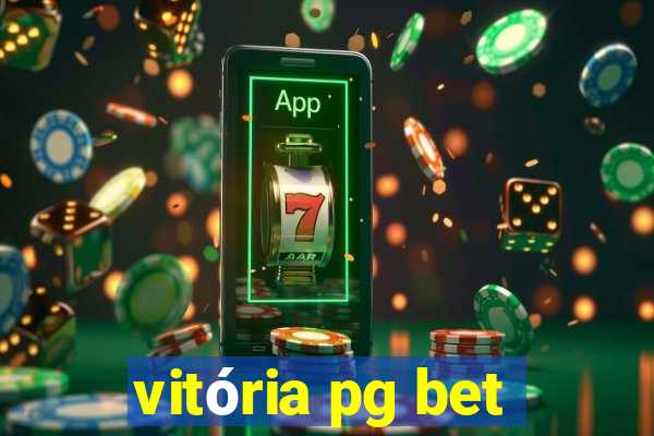 vitória pg bet