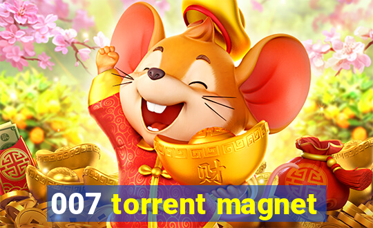 007 torrent magnet