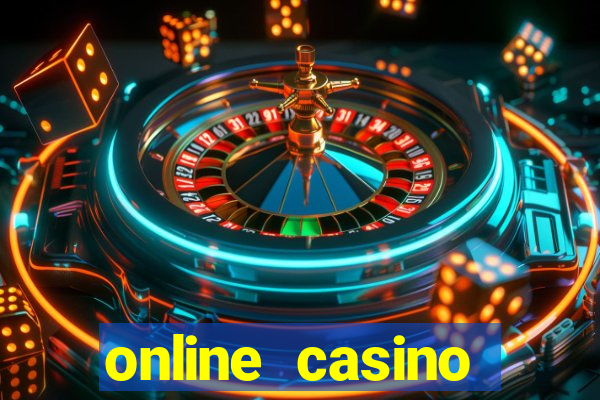 online casino roulette rules