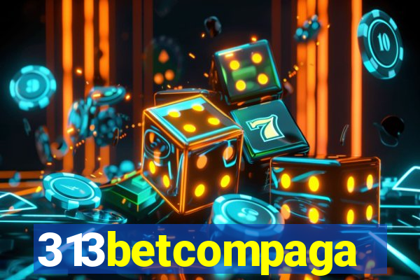 313betcompaga