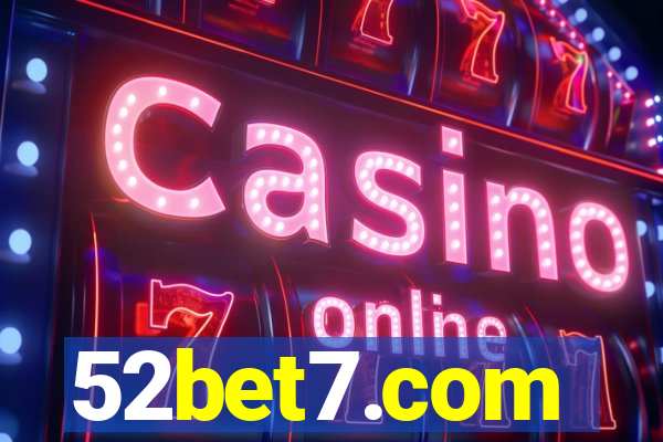 52bet7.com