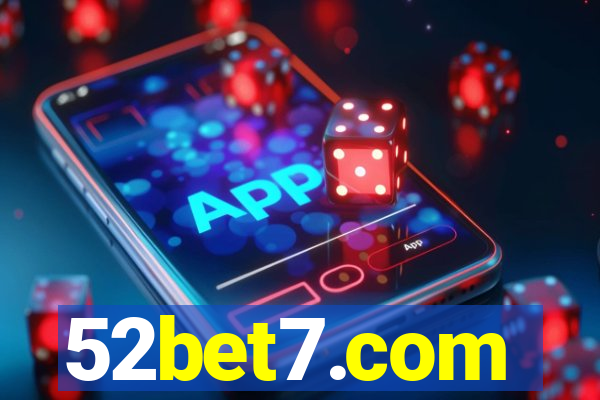 52bet7.com