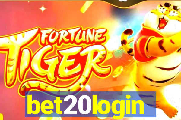 bet20login