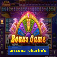 arizona charlie's hotel casino