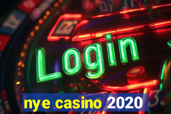 nye casino 2020