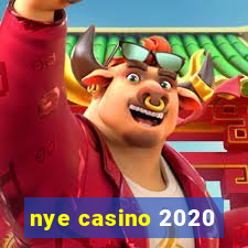 nye casino 2020