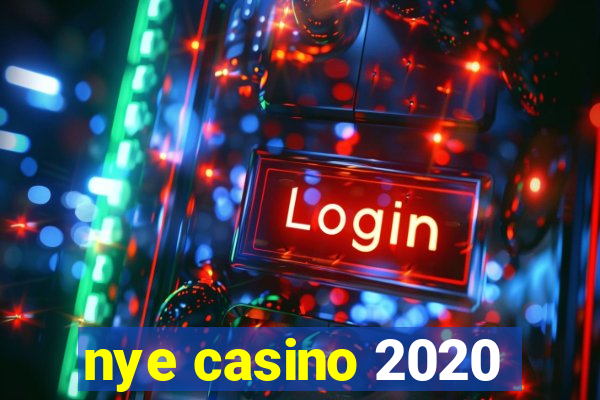 nye casino 2020