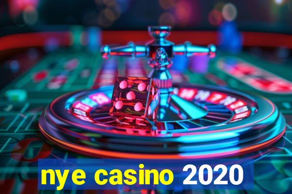 nye casino 2020