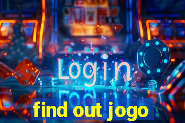 find out jogo