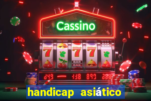 handicap asiático + 1.5