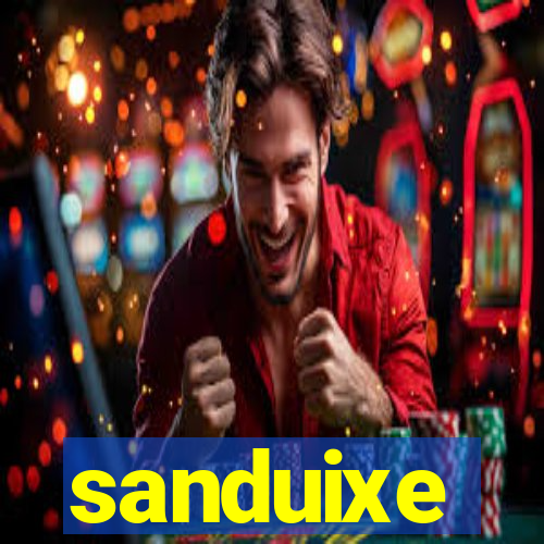 sanduixe