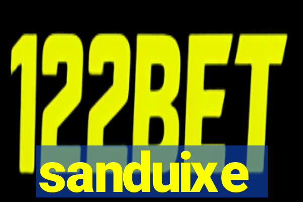 sanduixe