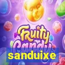 sanduixe