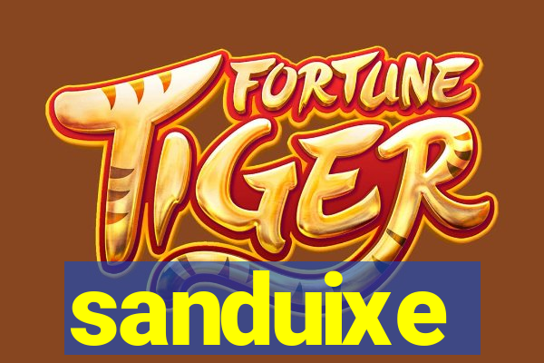 sanduixe