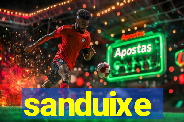 sanduixe