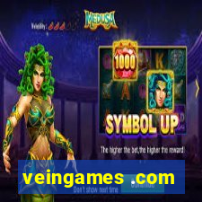 veingames .com