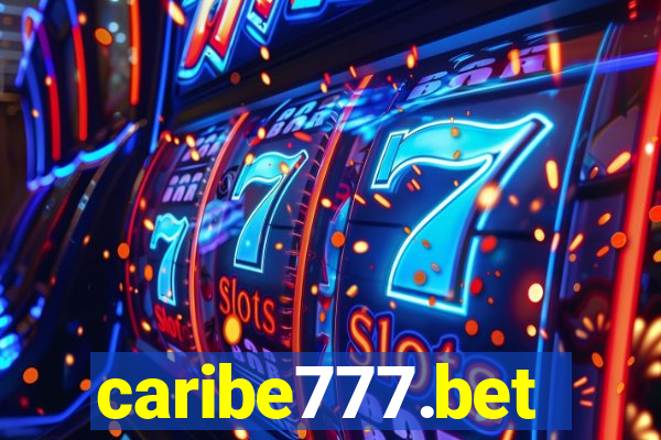 caribe777.bet