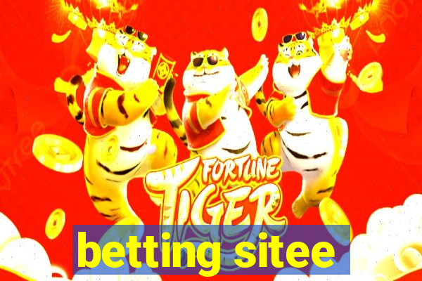 betting sitee