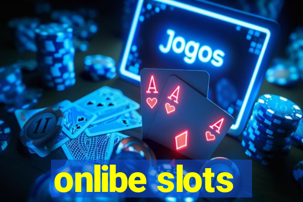 onlibe slots