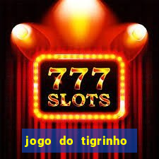 jogo do tigrinho realmente paga