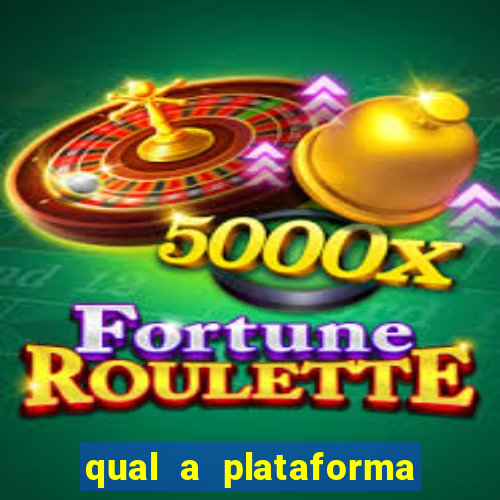 qual a plataforma do fortune tiger