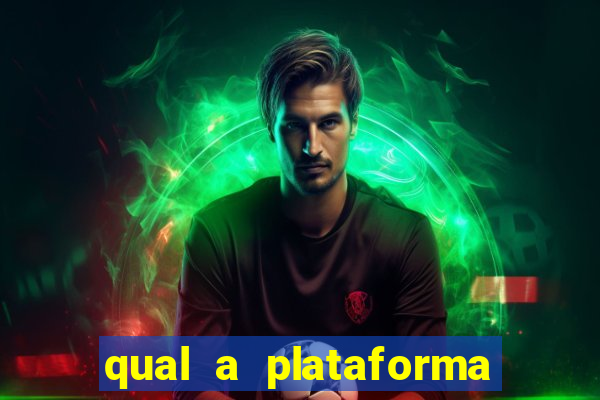 qual a plataforma do fortune tiger