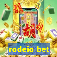 rodeio bet