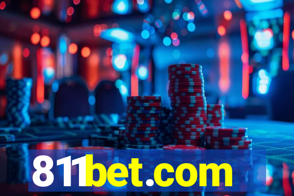 811bet.com