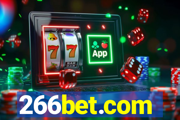 266bet.com