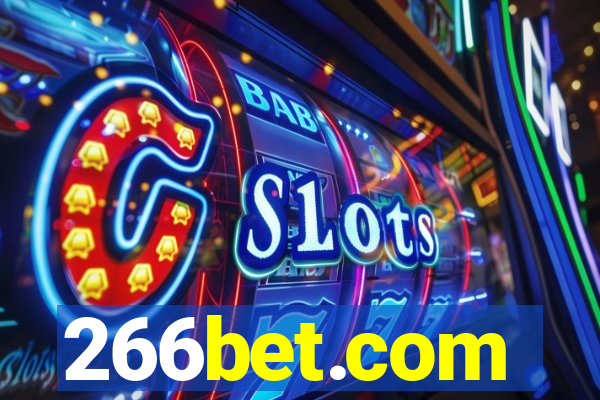 266bet.com