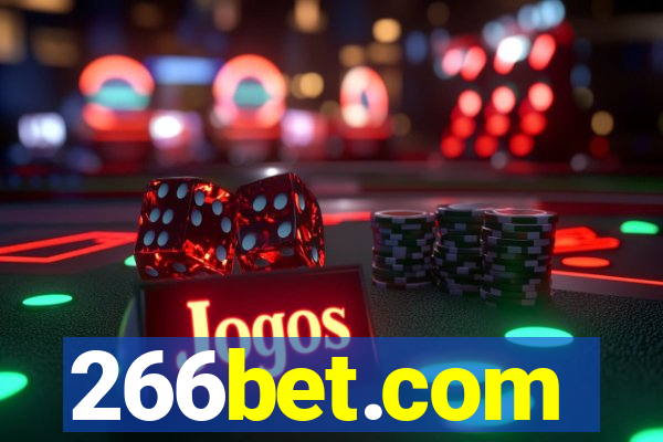 266bet.com