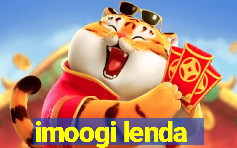 imoogi lenda