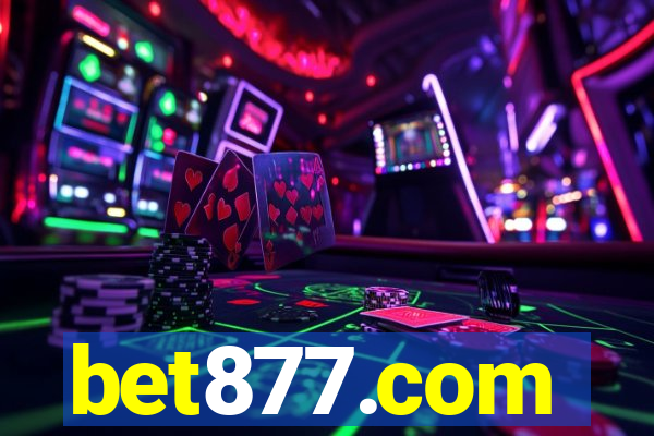 bet877.com