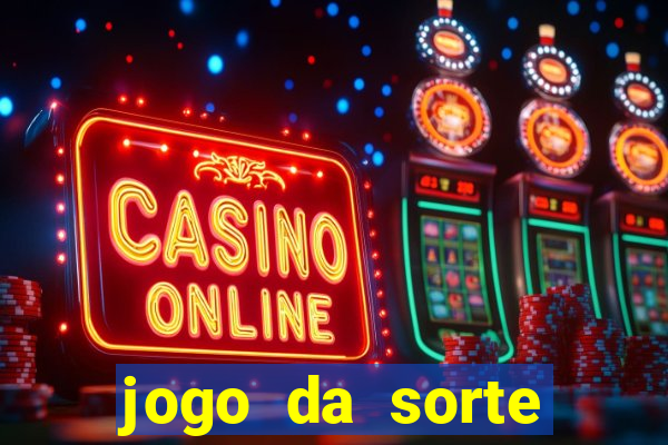 jogo da sorte online tigre