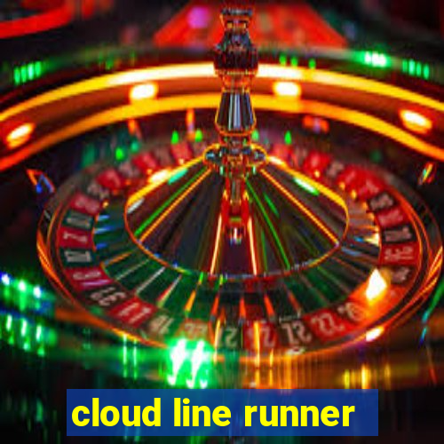 cloud line runner