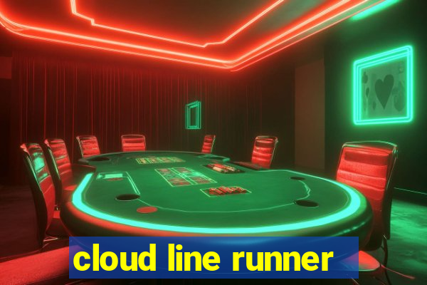 cloud line runner