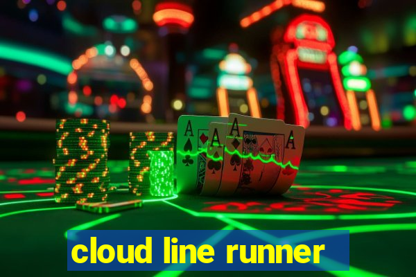 cloud line runner