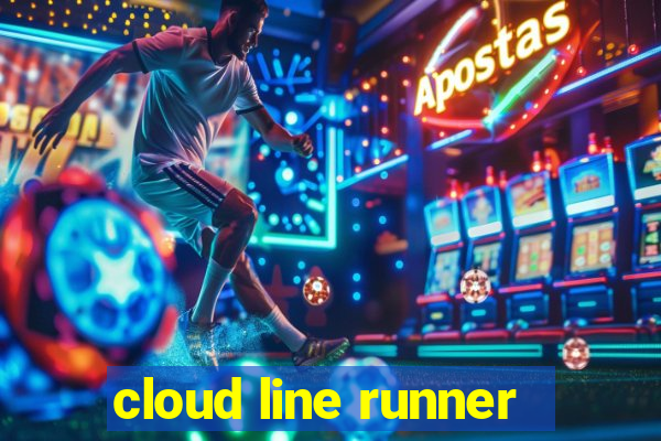 cloud line runner